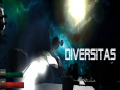 Diversitas... space survival game