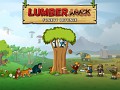 Side-scrolling defense game Lumberwhack trailer