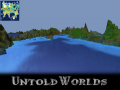 Update to the World Generation