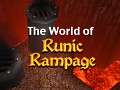 Introducing the world of Runic Rampage