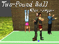 Two-Pound Ball: Minor Leagues Beta Release