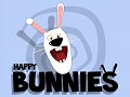 The free version of Happy Bunnies hits the App store!