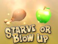 Starve or Blow Up mode and Ragdoll Player Feedback