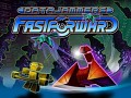 Data Jammers: Fast Forward featured on IndieGameStand