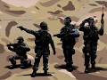 Elite: Special Forces - Announcing