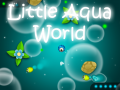Little Aqua World - Release