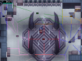 Path-finding in CrossCode