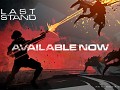 Last Stand Released