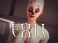 EXIL Dev-blog 8 : "Logo and a skeleton"