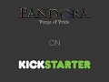 Pandora: Purge of Pride on Kickstarter!