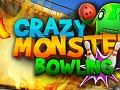 Crazy Monster Bowling - Coming Tonight + Release Trailer