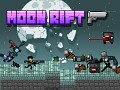 Moon Rift on Kickstarter