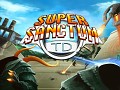 Super Sanctum TD released!