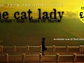 Cat Lady music album for collectors