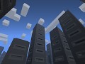 Cube Arena Demo 1.14 - Quest, Minimap and more