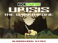 New Start Date for Urisis Kickstarter Campaign !