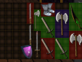 New Inventory System similary to Diablo 2