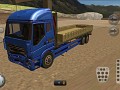 Truck Driver 3D - Next Weekend Update