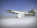 Tutorial 008: F-104 creation