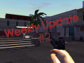 Weekly update #2