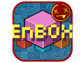 EnBox, arcade-puzzle game, update Out Now!