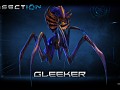 New Insection insect: Meet the Gleeker!