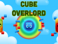 Cube Overlord has been released on Google Play