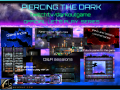 Darkout Official Twitch TV channel is up! streamings are coming!