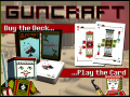 Guncraft: The Deck Kickstarter!