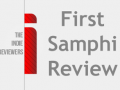 The Indie Reviewers take a look at Samphi!