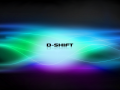 D-Shift Released Today!