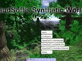 StaudSoft's Synthetic World Beta 0.1 Released