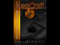 KonCraft Alpha 0.2.3 Now Available for Download