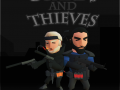 Of Guards And Thieves - Web Player Available on Kongregate!