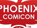 Phoenix Comicon, or Where did the last 3 weeks go?