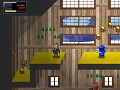 Dirk Dashing: Secret Agent! Special Edition is released on Desura