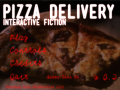 Pizza Delivery v0.2 Released