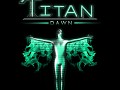 Titan: Dawn - Background Video