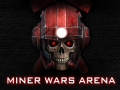 Miner Wars Pack featured on IndieGameStand