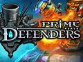 Prime World: Defenders Gameplay Preview