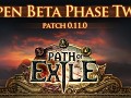 Path of Exile - Open Beta Phase 2
