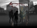 Damned Nation: More about the project.