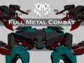 Full Metal Combat: Monday Update 01.