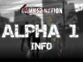 We Have Started Work On The Public Alpha 