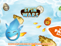 SPiN WARS 50% E3 special - Play SPiN WARS at the E3 floor