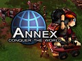 Annex: Conquer the World Story