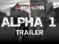 Damned Nation: Alpha Video trailer