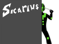 Sicarius - Early Development