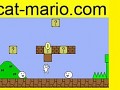 Cat Mario 1.0 Released