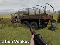 MP mission "Operation Venkov"